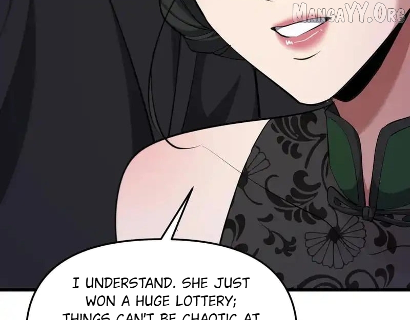 I’m Trapped In This Day For One Thousand Years Chapter 241 - page 111